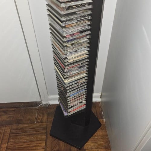 Why “revisit vinyl” — and why blog about it?